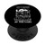 Life Is Better At The Lake Outdoors Camping Lake PopSockets Grip and Stand for Phones and Tablets