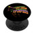 Physically Im Mentally Im Riding My Dirt Bike PopSockets Grip and Stand for Phones and Tablets