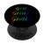 Grit Grace Goals Motivational Gift PopSockets Grip and Stand for Phones and Tablets