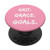 Grit Grace Goals Motivational Gift PopSockets Grip and Stand for Phones and Tablets
