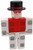 ROBLOX Series 2 Pyrolysis action Figure mystery box + Virtual Item Code 2.5"