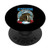 Walrus Captain Boat Ship Pontoon Capitan PopSockets Grip and Stand for Phones and Tablets