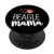 Beagle Mama Shirt Dog Owner Gifts For Women Mother PopSockets Grip and Stand for Phones and Tablets