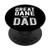 Great Dane Mama Shirt Dog Mother Lover Gift Mom Women PopSockets Grip and Stand for Phones and Tablets