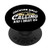 Vintage Jackson Hole T Shirt Calling And I Must Go Vacation PopSockets Grip and Stand for Phones and Tablets