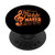 Im A Treble Maker - Music Instrument Lovers Gag Gift PopSockets Grip and Stand for Phones and Tablets