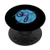 BMX Biker Gift - Bicycle Bike Cyclist Extreme Sports PopSockets Grip and Stand for Phones and Tablets