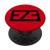EZ3 Classic Logo PopSockets Grip and Stand for Phones and Tablets