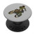 Camo Dirt Bike  Motocross  Racing PopSockets PopGrip Swappable Grip for Phones and Tablets