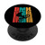 BMX Vintage Bike Bicycle Racing BMX Lover I Cool BMX PopSockets Grip and Stand for Phones and Tablets