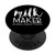 Breastfeeding Nursing and Pumping Milk Maker Normalize PopSockets PopGrip Swappable Grip for Phones and Tablets