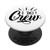 I do Crew PopSockets Grip and Stand for Phones and Tablets