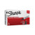 Sharpie Permanent Markers, Chisel Tip, Black, 8 Count
