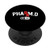 Pharmacist Gifts Funny Pharmacy Student 2020 TShirt Pharm D PopSockets Grip and Stand for Phones and Tablets