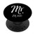 Matching Mr- and Mrs- Est- 2020 Wedding Gifts Mr- Est- 2020 PopSockets Grip and Stand for Phones and Tablets