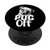 Pug Off  I Love my Pug - Super Cute Gift PopSockets Grip and Stand for Phones and Tablets