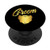 Groom Beard Wedding Bachelor Party PopSockets Grip and Stand for Phones and Tablets