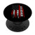 Auto Detailer USA Flag Vehicle Car Detailing PopSockets Grip and Stand for Phones and Tablets