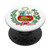 Marca Peru Peruvian Escudo Coat Of Arms Men Women PopSockets PopGrip Swappable Grip for Phones and Tablets
