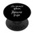 35th Anniversary Gift for Couple 35 Years Down Forever to Go PopSockets Grip and Stand for Phones and Tablets