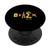 Funny Math Gift B - Average Math Joke PopSockets Grip and Stand for Phones and Tablets