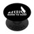 Evolution born to surf windsurfing PopSockets Grip and Stand for Phones and Tablets
