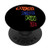 Is My Bike Okay Mountain Bike Mtb Driver Vintage Gift PopSockets PopGrip Swappable Grip for Phones and Tablets
