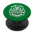 Classic Boston Basketball Stars Skyline PopSockets Grip and Stand for Phones and Tablets