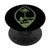 Guam Seal With A Cool Polynesian design PopSockets PopGrip Swappable Grip for Phones and Tablets