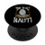 Time To Get Ship Faced And Get a Little Nauti Nautical Boat PopSockets Grip and Stand for Phones and Tablets