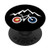 RIDE COLORADO Cycling - MTB Colorado - Mountain Bike PopSockets Grip and Stand for Phones and Tablets