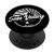 Vintage Sun Valley Idaho Outdoor Graphic PopSockets PopGrip Swappable Grip for Phones and Tablets