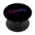 Bisexual Flag  Bi Pride Month  Bisexuality  LGBT  EQUALITY PopSockets PopGrip Swappable Grip for Phones and Tablets
