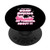 Soap Making Soap Maker Gift PopSockets Grip and Stand for Phones and Tablets