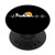 Cycling Mountain Bike Heartbeat MTB Riding PopSockets Grip and Stand for Phones and Tablets