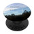 Bible Verse Isaiah 4031 Outdoors Cross In The Sky PopSockets Grip and Stand for Phones and Tablets