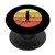 Slackline - Vintage Slacklining Outdoor Sport PopSockets Grip and Stand for Phones and Tablets Slackline - Vintage Slacklining Outdoor Sport PopSockets Grip and Stand for Phones and Tablets