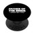 Father of the Bride I Loved Her First Wedding Dad PopSockets Grip and Stand for Phones and Tablets