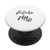 Future Mrs Bride Engagement Wedding Newlywed Gift PopSockets Grip and Stand for Phones and Tablets