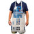 Star Wars R2-D2 Apron