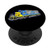 Freight Train CSX Engine PopSockets Grip and Stand for Phones and Tablets