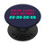 Write Shoot Edit Repeat Film Maker Movie Filmmaking Quote PopSockets Grip and Stand for Phones and Tablets