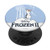 Disney Frozen 2 Olaf Wind Logo PopSockets Grip and Stand for Phones and Tablets Disney Frozen 2 Olaf Wind Logo PopSockets Grip and Stand for Phones and Tablets