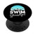 Swim Team Shirt Grandpa Papa Swimming Meet Swimmer Gift PopSockets Grip and Stand for Phones and Tablets Swim Team Shirt Grandpa Papa Swimming Meet Swimmer Gift PopSockets Grip and Stand for Phones and Tablets