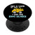 Wedding Shirts Ring Bearer Funny Truck Shirts Boys Men Gifts PopSockets Grip and Stand for Phones and Tablets