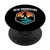 New Hampshire Vintage Bigfoot Outdoor and State Pride Nature PopSockets Grip and Stand for Phones and Tablets