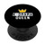 K-Drama Queen - Kawaii K-Pop Shirt Merchandise Merch PopSockets Grip and Stand for Phones and Tablets