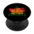 I Am Black History Month February Black Beauty PopSockets Grip and Stand for Phones and Tablets