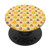 Sail Boat Pattern Sailing PopSockets Grip and Stand for Phones and Tablets