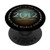 Married In 2012 Anniversary Wedding Celebration Wife Gifts PopSockets Grip and Stand for Phones and Tablets